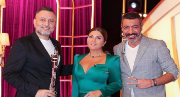 Şarkılar Bizi Söyler bu haftaki konukları kim? Şarkılar Bizi Söyler yeni bölüm konukları belli oldu