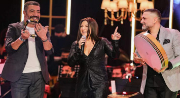 Şarkılar Bizi Söyler bu haftaki konukları kimler? Şarkılar Bizi Söyler hangi gün? 21 Ocak Şarkılar Bizi Söyler konukları