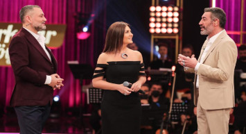 Şarkılar Bizi Söyler bu haftaki konukları kimler? Şarkılar Bizi Söyler yeni bölüm ne zaman? 28 Ocak Şarkılar Bizi Söyler konukları