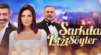 Şarkılar Bizi Söyler bu haftanın konukları kim? 28 Mayıs Cumartesi Şarkılar Bizi Söyler programında yıldızlar geçidi yaşanacak