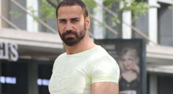 Şarkılar Bizi Söyler Doğuş kimdir, nereli, evli mi? Doğuş kaç yaşında, gerçek adı nedir? Doğuş hayatı ve biyografisi