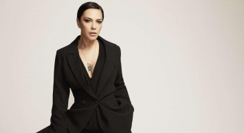 Şarkılar Bizi Söyler konuğu Yeşim Salkım kimdir?