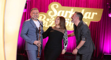 Şarkılar Bizi Söyler konukları 6 Mayıs 2023: Şarkılar Bizi Söyler’de bu akşam kimler var, hangi ünlüler geliyor?