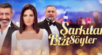 Şarkılar Bizi Söyler Konukları kimler? 7 Mayıs 2022 Cumartesi Şarkılar Bizi Söyler bu haftanın konukları