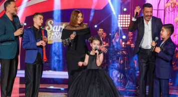 Şarkılar Bizi Söyler Nisan Aktaş nereli ve kaç yaşında? Nisan Aktaş kimdir?