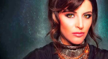 Şarkılar Bizi Söyler Zara, nereli, evli mi? Zara kaç yaşında, gerçek adı nedir? Zara hayatı ve biyografisi