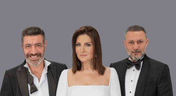 Şarkılar Bizi Söyler'de bu hafta kimler konuk olacak? Şarkılar Bizi Söyler  28 Mayıs Cumartesi yeni bölüm konukları