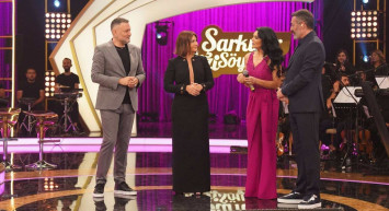 Şarkılar Bizi Söyler'in yeni bölüm konukları kim? 7 Mayıs Cumartesi Şarkılar Bizi Söyler konukları