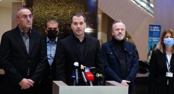 Sarper Cengiz Babası Mustafa Cengiz'in Vefatı Hakkında Duygusal Açıklamalarda Bulundu