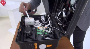 Sarsıntı başlar başlamaz devreye giriyor: DAMAS ile depreme karşı avantaj sağlanacak