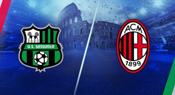 Sassuolo Milan maç özeti ve golleri izle S Sport Plus | Sassuolo Milan youtube geniş özeti ve maçın golleri