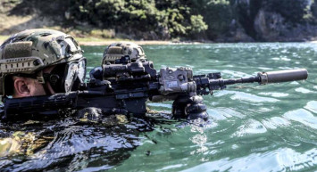 SAT Komandosu nasıl olunur, görevleri nedir? SAT Komandosu olma şartları