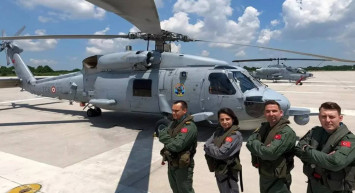 Satılmadı yerlisini ürettik: KUŞKAPANI’nın kabul testleri tamamlandı! İlk kullanıcısı DHK’nın tek kadın pilotu oldu