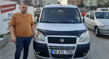 Satın aldığı araçla dolandırıldığını rüyasında gördü, ekspertizde gerçek olduğu ortaya çıktı!