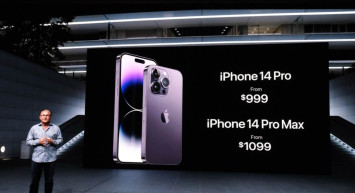 Satın almak iyice hayal oldu: iPhone 14 almak için kaç gün çalışmak gerekiyor?