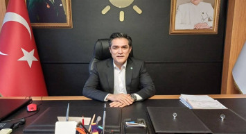 Satuk Buğra Kavuncu kimdir, nereli ve kaç yaşında? İYİ Parti İstanbul Büyükşehir Belediye Başkan adayı Mehmet Satuk Buğra Kavuncu hangi görevlerde bulundu? Buğra Kavuncu hayatı ve biyografisi