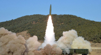 Savaş çanları çalıyor: Kuzey Kore füzeleri bölgede gerilimi artırdı