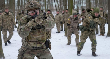 Savaş çok daha büyüyebilir: Avrupa bölgeye asker gönderecek