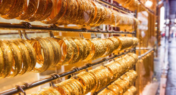 Savaş gerilimi altını fırlattı: Son 2 haftada yüzde 10’luk yükseliş