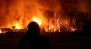 Savaş ortasında korkunç iddia: Rus ordusu ölülerin gömülmesine izin vermiyor