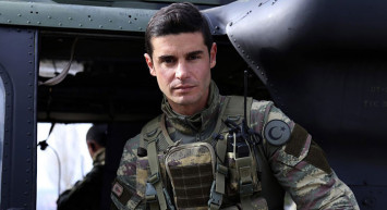 Savaşçı Dizisinden Berk Oktay Ayrıldı mı?