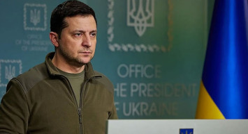 Savaşın 51. gününe girilirken Ukrayna tarafından bomba gibi bir iddia: Rusya'nın amacı Zelenskiy’i öldürmekti!