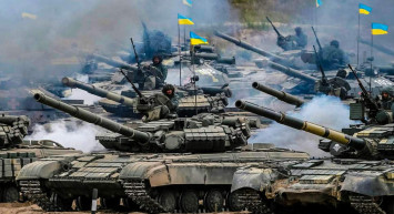 Savaşın dengeleri değişiyor: Bölgeye Leopard tankları sevk edilecek