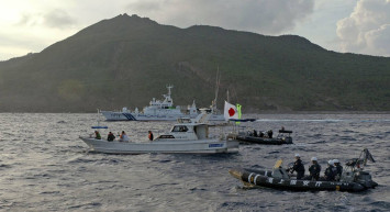 Savaşın eşiğinde bir sabah: İki ülke arasında sular ısındı