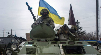 Savaşın seyrini değiştirecek hamle: ABD’den Ukrayna’ya askeri yardım