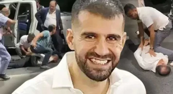 Savcı ile Bora Kaplan arasında gerilim: 'Sizi uyarıyorum!