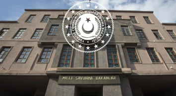 Savunma Bakanlığı'ndan Suriye açıklaması