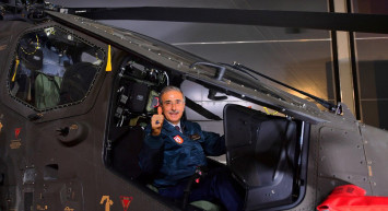 Savunma Sanayi Başkanı duyurdu: Kahramanmaraş’a 1 milyarlık TL’lik yatırım