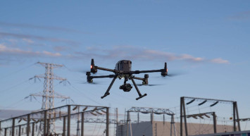 Savunma sanayi deprem için devrede: İlk kez afet bölgesinde uygulandı