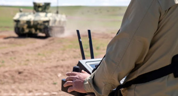 Savunma sanayiinden bir yenilik daha! Önce SİHA şimdi İKA!