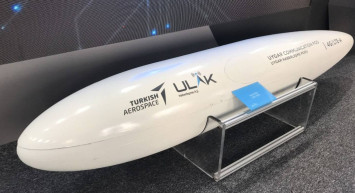 Savunma sanayiinden çığır açacak hamle: Önemli bir yetenek olacak