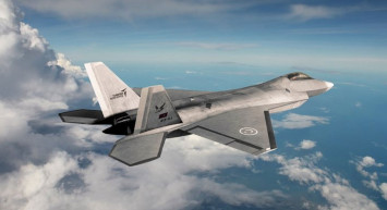 Savunma sanayiinden yeni hamle: Dünyanın en büyükleri arasında yer alan Milli Muharip Uçağı için kritik yenilik