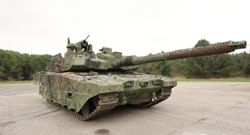 Savunma Sanayisi için kritik bir dönüm noktası daha aşılıyor: Yeni Altay tankı 23 Nisan’da teslim ediliyor