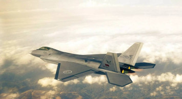 Savunma sanayisinde hedef büyütülüyor: Türkiye yeni başarılara imza atacak