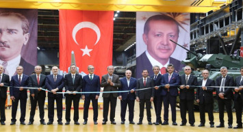 Savunma sanayisinde hedefler büyütülüyor: İlk adımlar atıldı