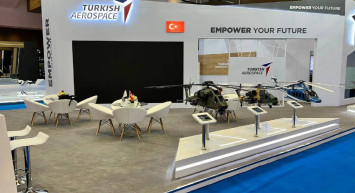 Savunma sanayisinde önemli adım: Bir ülkeyle daha anlaşma yakın