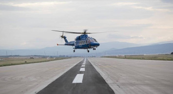 Savunma sanayisinde önemli kilometre taşları devrildi: Milli uçak motorunda sona yaklaşıldı