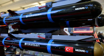 Savunma sanayisine yeni teknolojiler: Cenk ve Gezgin füzeleri yolda