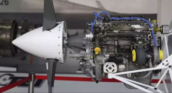 Savunma ve havacılık için kritik iş birliği: İHA’lar yerli motorlarla güçlenecek