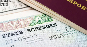 Schengen vizesinde yeni dönem: Artık dijital olarak