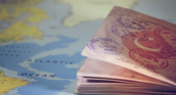 Schengen vizesine randevu engeli: Yoğunluk bahane edildi