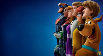 Scoob film konusu ve oyuncuları