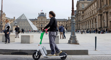 Scooter kiralamak yasaklanıyor! Oy çokluğuyla karar verildi