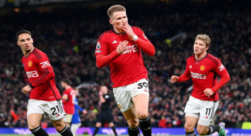 Scott McTominay, Galatasaray’a evet dedi: Manchester United ile pazarlıklar son aşamada