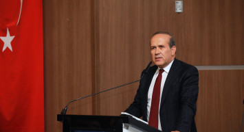 “SDG Bitti” Dedi, Tepki Topladı: Namık Tan’a Ortadoğu Okuması Eleştirisi