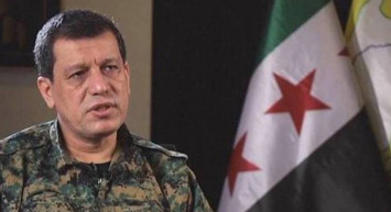 SDG’den Şam’a entegrasyon mesajı: Mazlum Abdi “Ortak anlayış oluştu” dedi